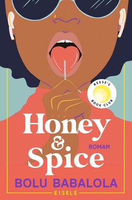 Honey & Spice: Roman | Buch des Jahres TikTok Book Awards 2023, Bolu Babalo ...