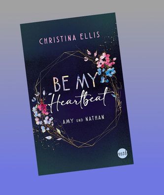 Be my Heartbeat, Christina Ellis