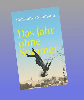 Das Jahr ohne Sommer, Constanze Neumann
