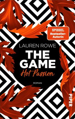 The Game - Hot Passion, Lauren Rowe