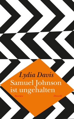 Samuel Johnson ist ungehalten, Lydia Davis