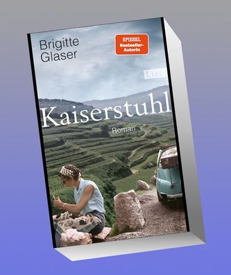 Kaiserstuhl, Brigitte Glaser
