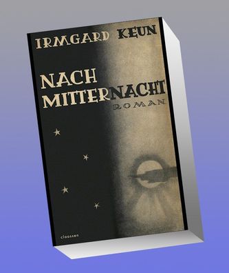 Nach Mitternacht, Irmgard Keun