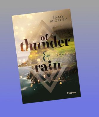 Of Thunder and Rain, Emmy Buckley