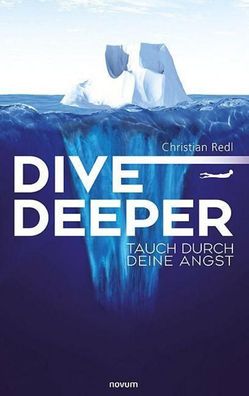Dive Deeper, Christian Redl