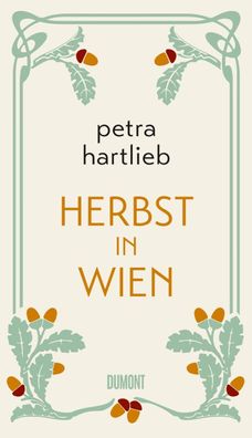 Herbst in Wien, Petra Hartlieb