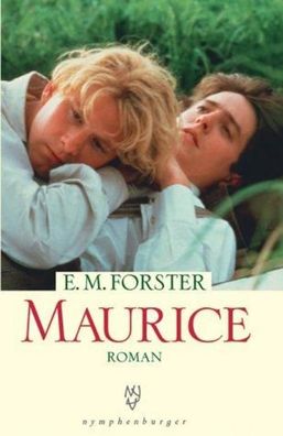 Maurice, Edward Morgan Forster