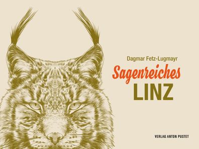 Sagenreiches Linz, Dagmar Fetz-Lugmayr