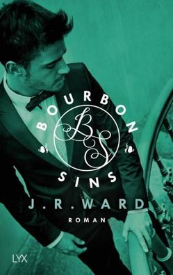 Bourbon Sins 02, J. R. Ward