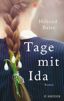 Tage mit Ida, Hiltrud Baier