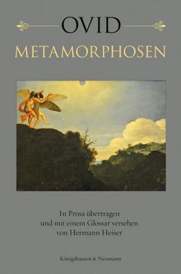 Metamorphosen, Hermann Heiser