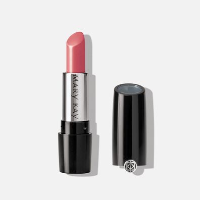 Mary Kay® Gel Semi-Shine Lipstick, Romantic Pink (Strahlend), 3,6 g