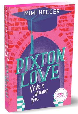 Pixton Love 1. Never Without You, Mimi Heeger