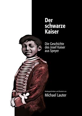 Der schwarze Kaiser, Michael Lauter