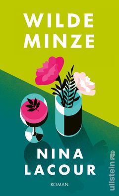 Wilde Minze, Nina Lacour