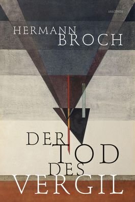 Der Tod des Vergil, Hermann Broch