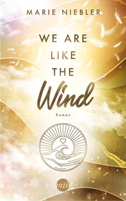 We Are Like the Wind, Marie Niebler