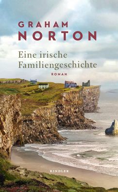 Eine irische Familiengeschichte, Graham Norton