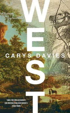WEST, Carys Davies