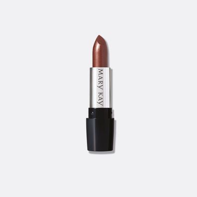 Mary Kay® Gel Semi-Matte Lipstick, Downtown Brown, 3,6 g