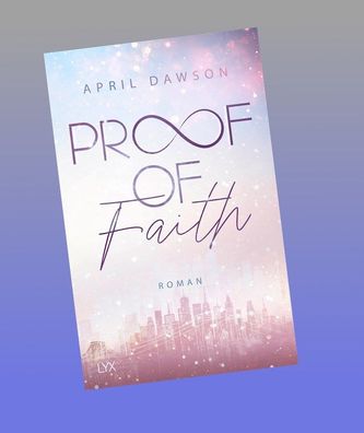 Proof of Faith, April Dawson