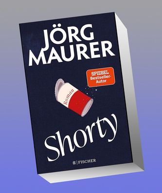 Shorty, J?rg Maurer