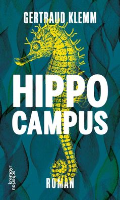 Hippocampus, Gertraud Klemm