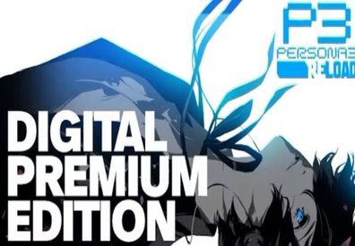 Persona 3 Reload: Premium Edition Steam Altergift