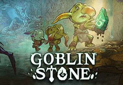 Goblin Stone Steam CD Key