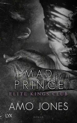 Mad Prince - Elite Kings Club, Amo Jones