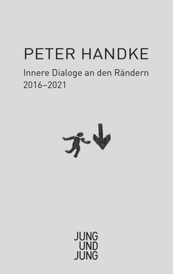 Innerer Dialog an den R?ndern, Peter Handke
