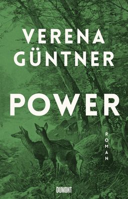 Power, Verena G?ntner