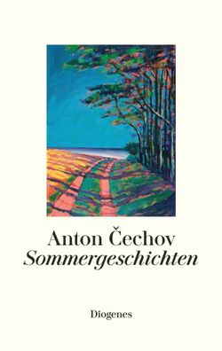 Sommergeschichten, Anton Cechov