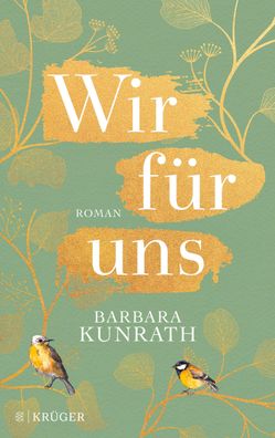 Wir f?r uns, Barbara Kunrath