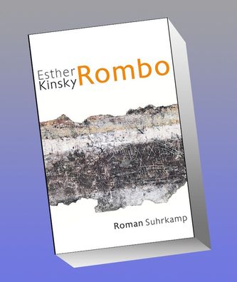 Rombo, Esther Kinsky