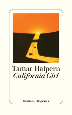 California Girl, Tamar Halpern