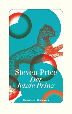 Der letzte Prinz, Steven Price