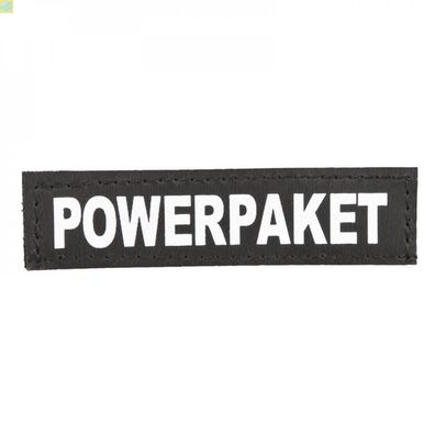 Julius-K9 Klettsticker S Powerpaket