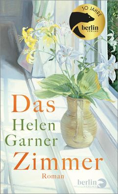 Das Zimmer, Helen Garner