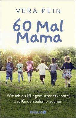 60 Mal Mama, Vera Pein
