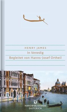 In Venedig, Henry James
