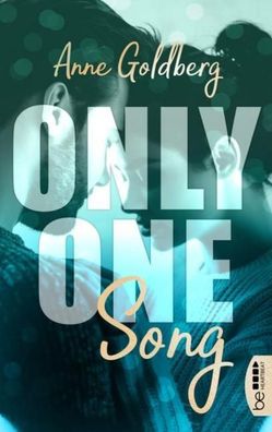 Only One Song, Anne Goldberg