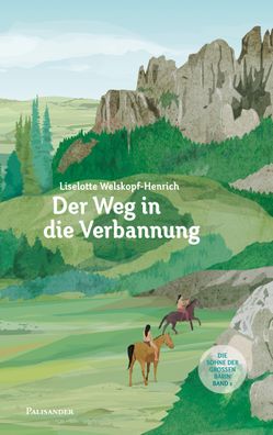 Der Weg in die Verbannung, Liselotte Welskopf-Henrich