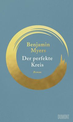 Der perfekte Kreis, Benjamin Myers