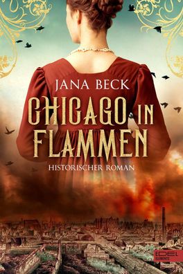 Chicago in Flammen, Jana Beck