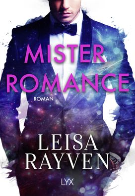 Mister Romance, Leisa Rayven