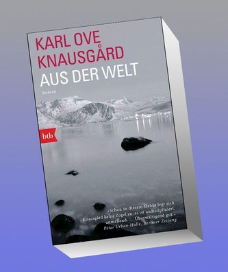 Aus der Welt, Karl Ove Knausg?rd