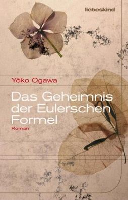 Das Geheimnis der Eulerschen Formel, Yoko Ogawa