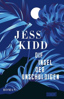 Die Insel der Unschuldigen, Jess Kidd