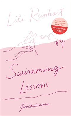 Swimming Lessons - freischwimmen, Lili Reinhart